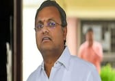 Chinese visa 'scam': Delhi court grants bail to Karti Chidambaram
