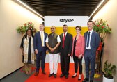 Stryker augments R&amp;D in India with new global technology centre in Gurugram