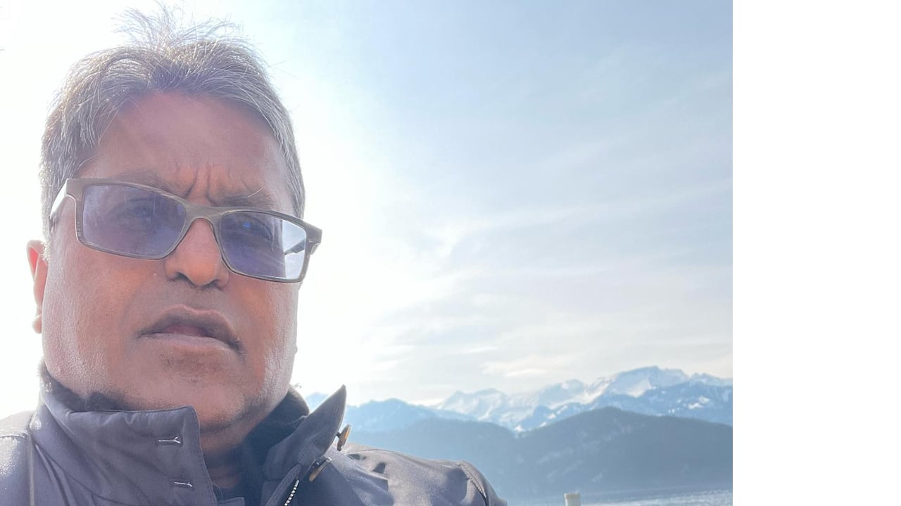 Book review: 'Maverick Commissioner' goes behind the scenes of Lalit Modi's rise and steep fall