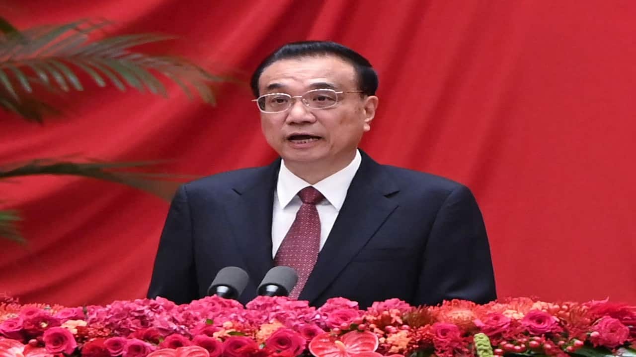 China Premier Li Keqiang’s trip to wheat farm shows food, inflation worries