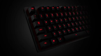 (Image Courtesy: Logitech)