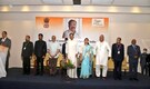Vice President M Venkaiah Naidu calls for exploring India-Gabon cooperation in green energy, health and agriculture