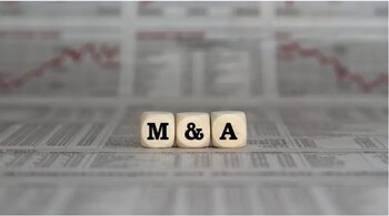 Global bulge bracket PE names such as Blackstone, Bain Capital, and the Carlyle Group are also in the fray