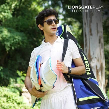 Mihir Ahuja in 'Feels Like Home'.