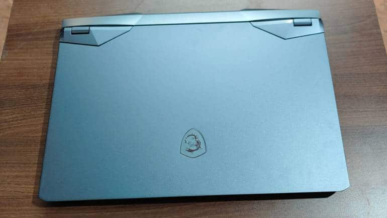 MSI Raider GE