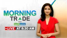 Stock Market Live | SBI, Paytm, Marico & OMCs In Focus| Banking Sector Q1 Review | Morning Trade