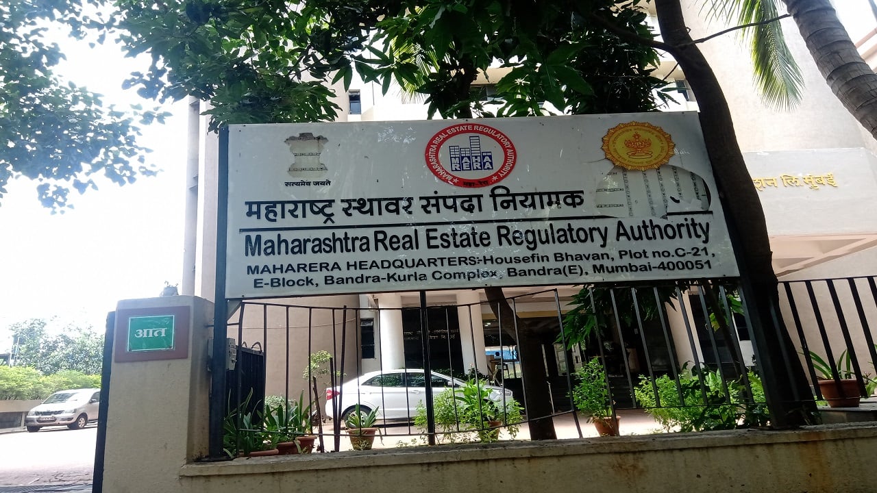 About 1,400 real estate developers in Maharashtra comply with project details after 19,000 MahaRERA notices