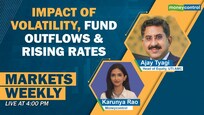 Markets Weekly | Sensex, Nifty see worst week in over 2 yrs; What lies ahead for Indian Markets?