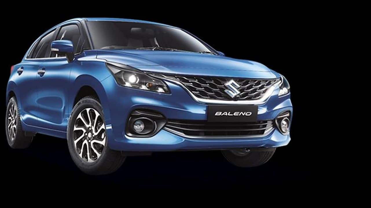 Maruti Suzuki Baleno S-CNG: All you need to know - Car News | The Financial  Express