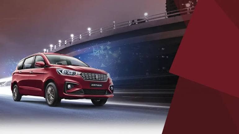 Maruti's soaring exports cannot compensate home market woes
