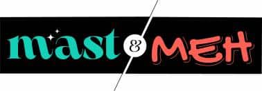 Mast & Meh logo