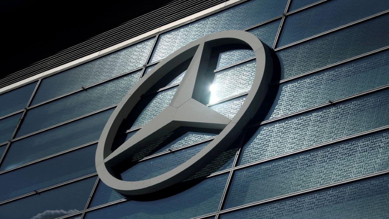 Mercedes-Benz will launch 10 new vehicles in India in 2023: MD & CEO Santosh Iyer