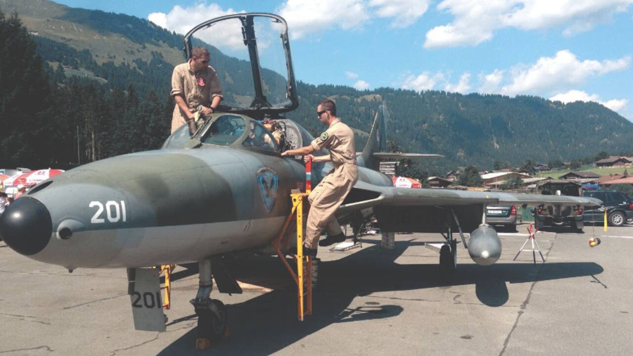 MC Recommends: Unusual holiday experiences from fighter jet sorties to picking wild mushrooms in Goa MC Recommends: Unusual holiday experiences from fighter jet sorties to picking wild mushrooms in Goa