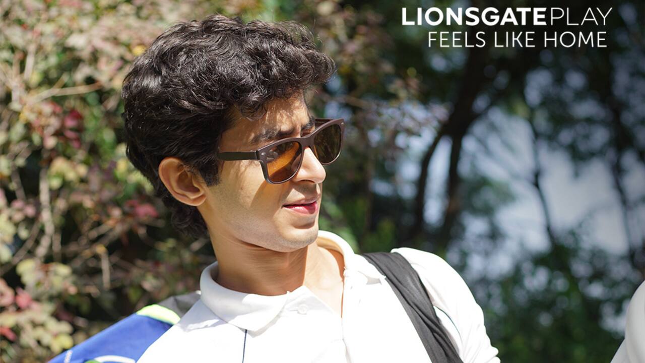 Mihir Ahuja: ‘Talent deserves to be given a chance and Zoya is doing just that’
