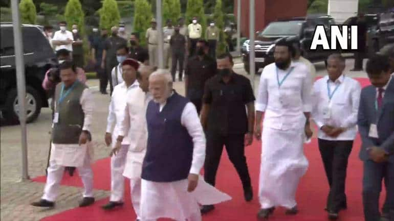 PM Modi inaugurates Centre for Brain Research in Bengaluru