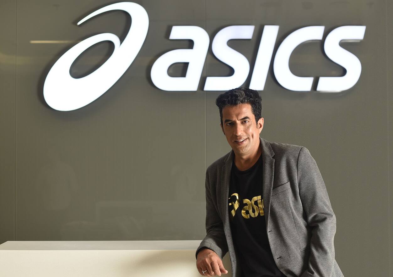 How ASICS is targeting small-town India
