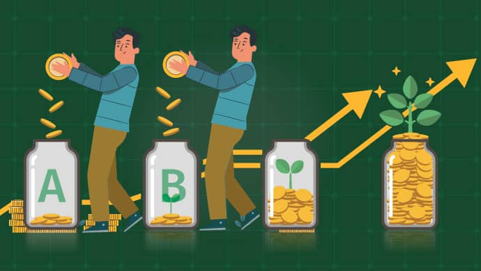 Why are multi-asset allocation funds gain traction? Why are multi-asset allocation funds gain traction?