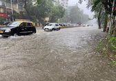 Maharashtra Rains Highlights: IMD issues orange alert for Pune districts