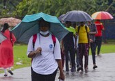 Monsoon makes slight delay, likely to hit Kerala on June 4: IMD