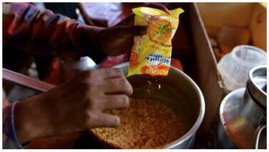 Marketing Musings: Maggi’s time-tested lessons