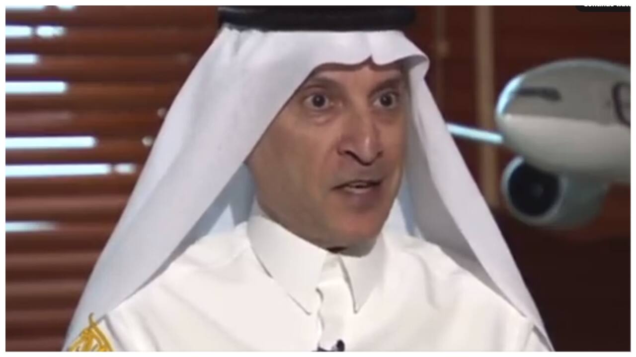Qatar Airways’ longstanding CEO Al Baker to step down