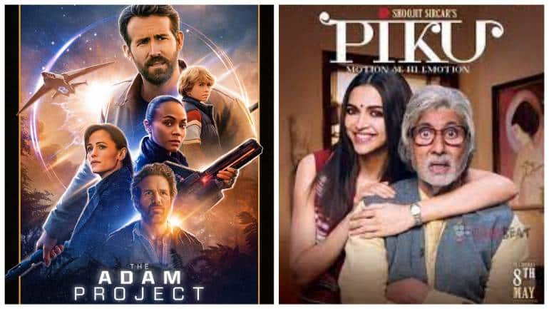 Father s Day 2022 5 films to watch with your dad on this special day