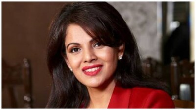 Shark Tank India's Namita Thapar regretted not approving agri-tourism pitch. So she did this