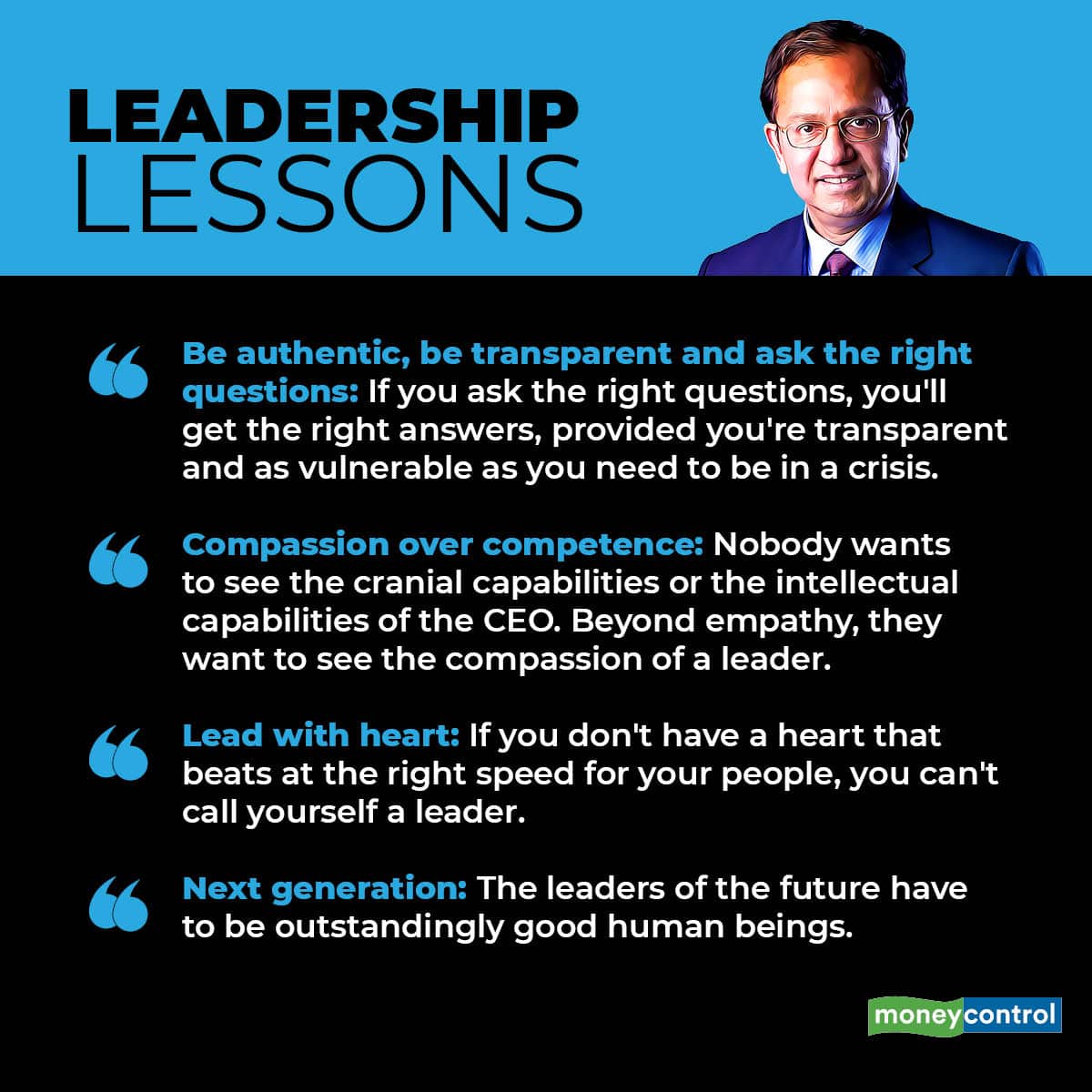 Nestle India Suresh Narayanan leadership lessons2