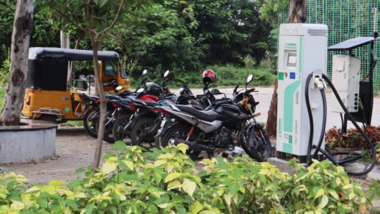 BIS approves India's first-ever indigenous charging standard developed for light EVs - Vimarsana News