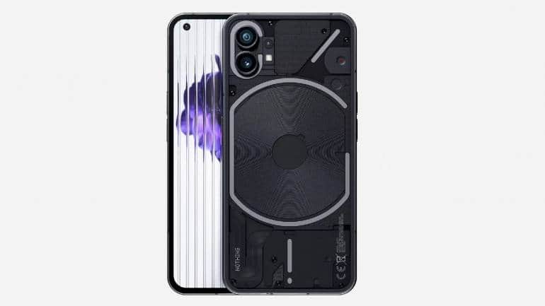  Nothing CEO Carl Pei recently told Input Mag that the Nothing Phone (1) would be powered by the Snapdragon 778G+ SoC as opposed to a flagship Snapdragon 8 Gen 1 or newer mid-tier, Snapdragon 7 Gen 1 chip. Pei also said that the Snapdragon 778G+ chip on the Nothing Phone (1) is custom-tuned for the device.