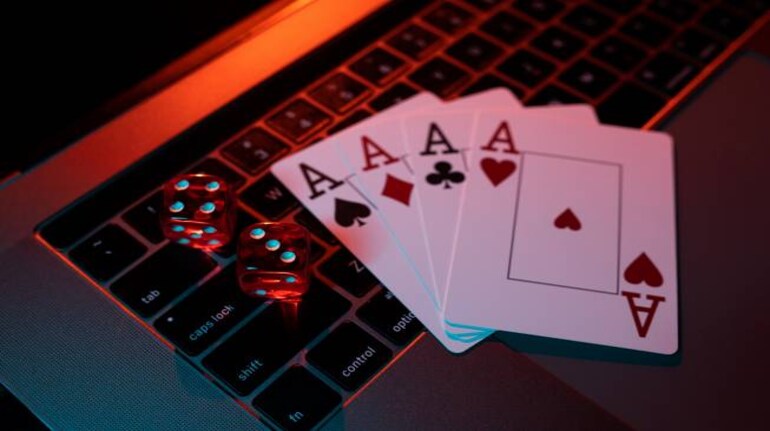 Big league awaits Indian online gaming firms in 2021 - The Economic Times