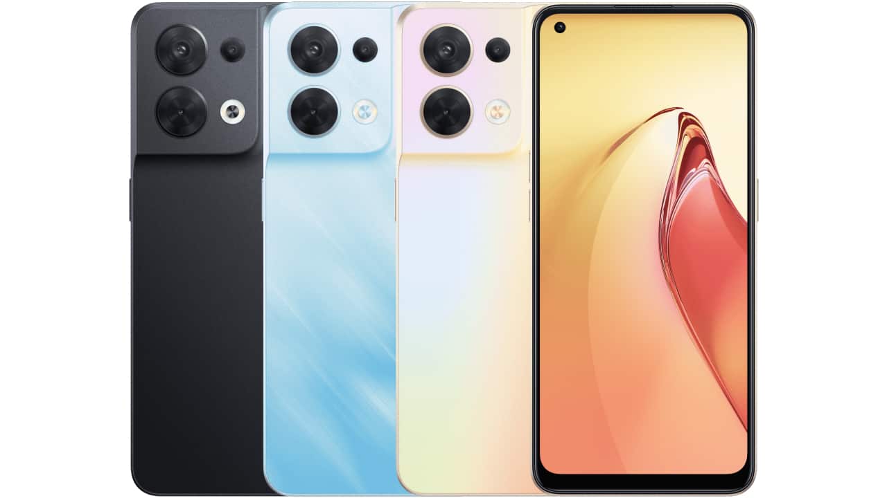 Oppo Reno 8, Oppo Reno 8 Pro India launch confirmed, tipped to arrive on July 21