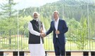 Germany is India’s gateway to tighter European integration