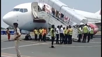 Representational image
(Image Source: ANI twitter/screengrab)