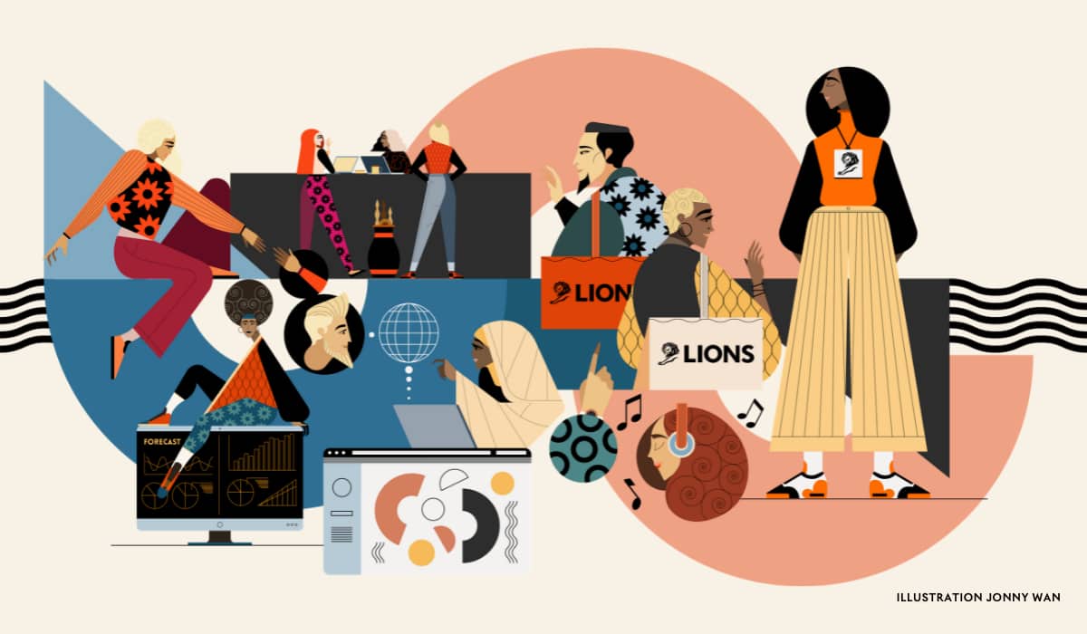 Storyboard18 | Dentsu Webchutney gets a Grand Prix hat-trick; Ogilvy gets two Gold Lions Storyboard18 | Dentsu Webchutney gets a Grand Prix hat-trick; Ogilvy gets two Gold Lions