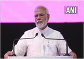 Ex-vice president Venkaiah Naidu to release book on prime minister's speeches