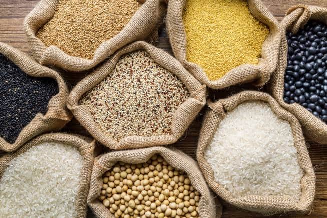 G20 pushes for Black Sea grain deal revival, end to attacks on food security infra - Vimarsana News
