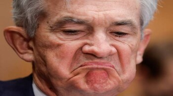 US Federal Reserve Chair Jerome Powell has one of the toughest jobs at hand. (REUTERS/Jonathan Ernst/Pool)