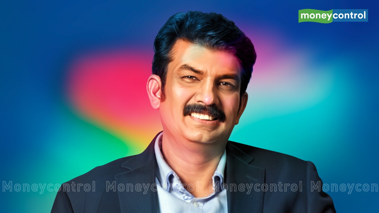 MMT used the last two years to prepare for growth after the pandemic:  MakeMyTrip Co-Founder & Group CEO Rajesh Magow