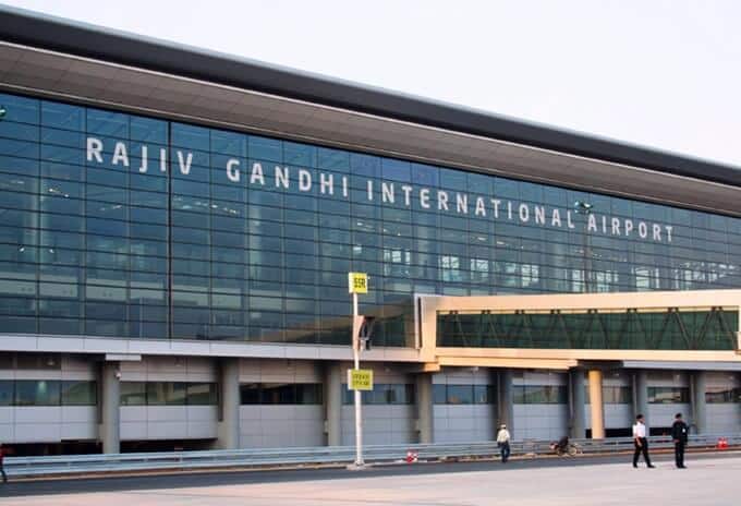 GMR Airports prepares for next phase of growth with the launch of new AI-enabled operations centre at Hyderabad