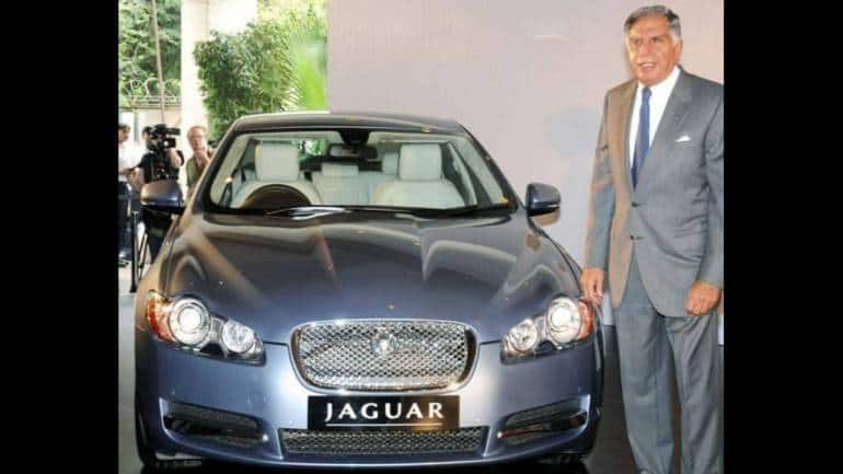 Jaguar, Latest & Breaking News on Jaguar