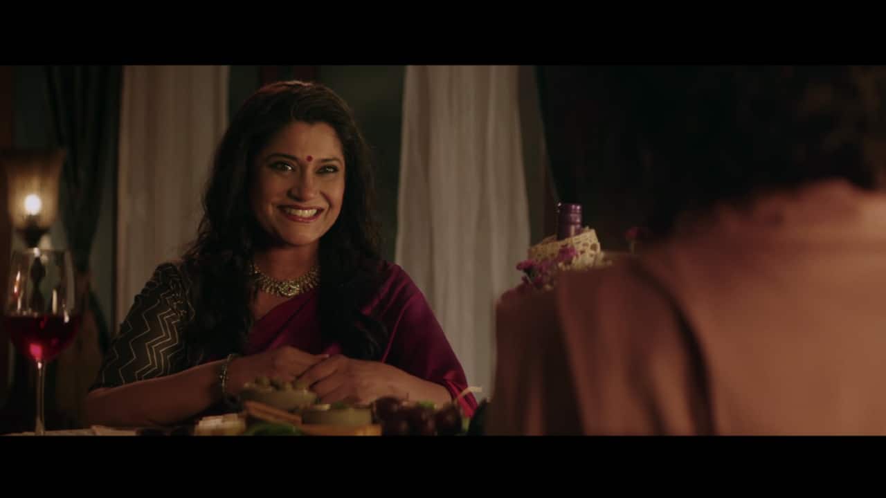 Renuka Shahane: "We are not exploring Indian stories as much as we used to"