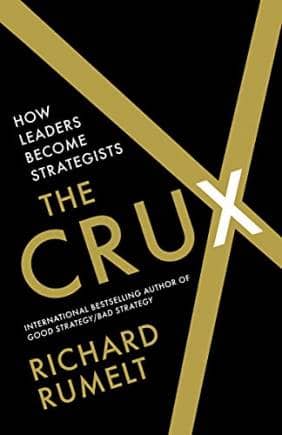 Richard Rumelt_The Crux