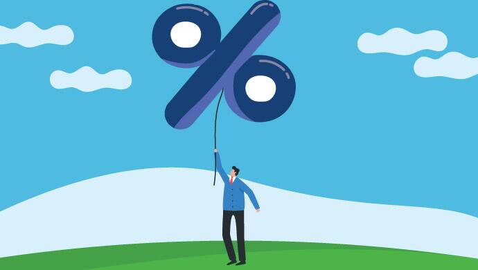 Why avoid 10 Year constant maturity funds now?
