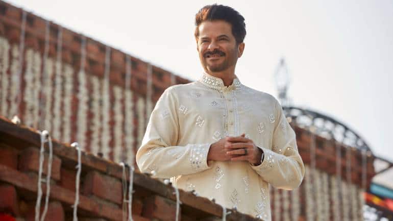 Anil Kapoor in JugJugg Jiyo