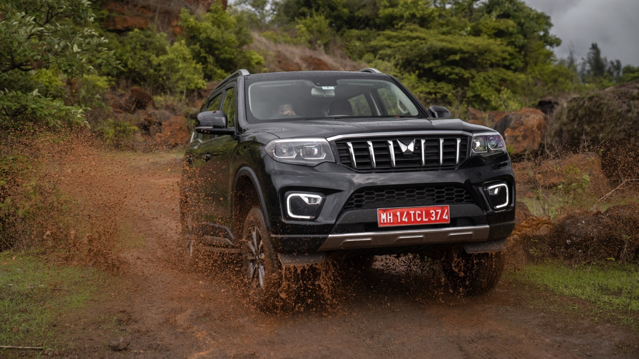 How does the new Mahindra Scorpio N fare against all of its accepted rivals?
