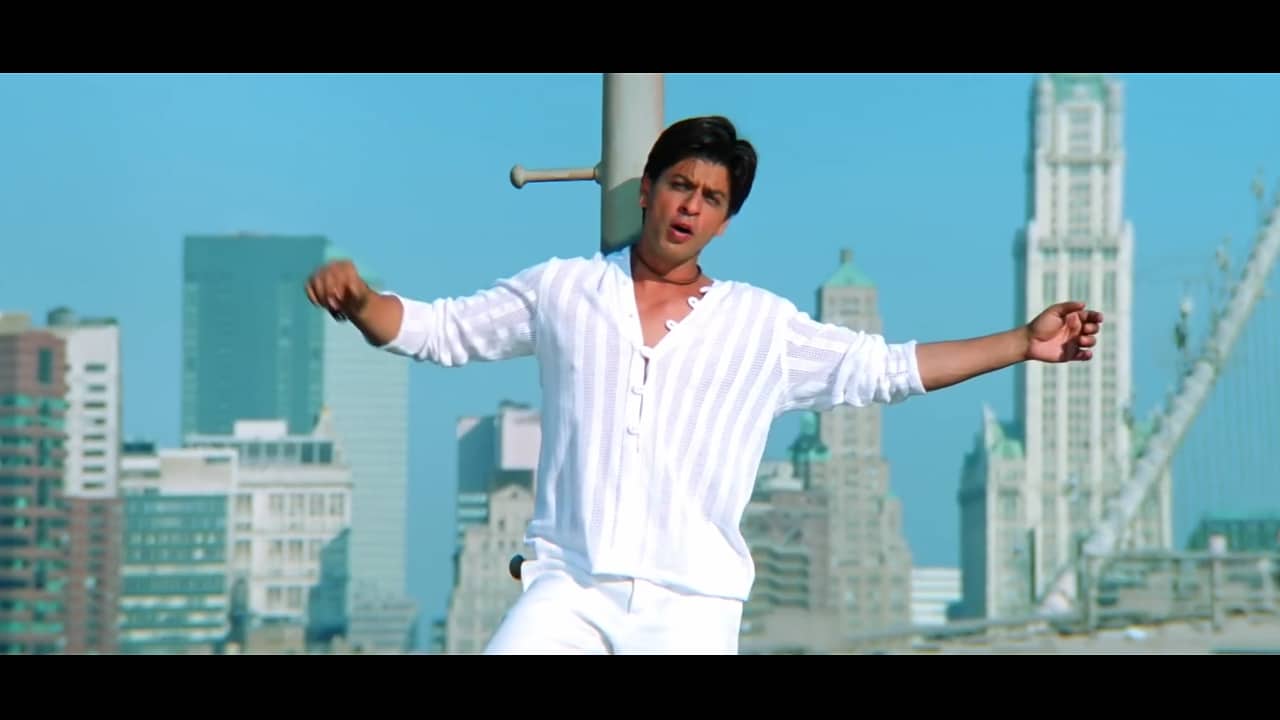 Man posing, Shah Rukh Khan Baadshah T-shirt Bollywood Actor, salman khan,  tshirt, arm, abdomen png | PNGWing