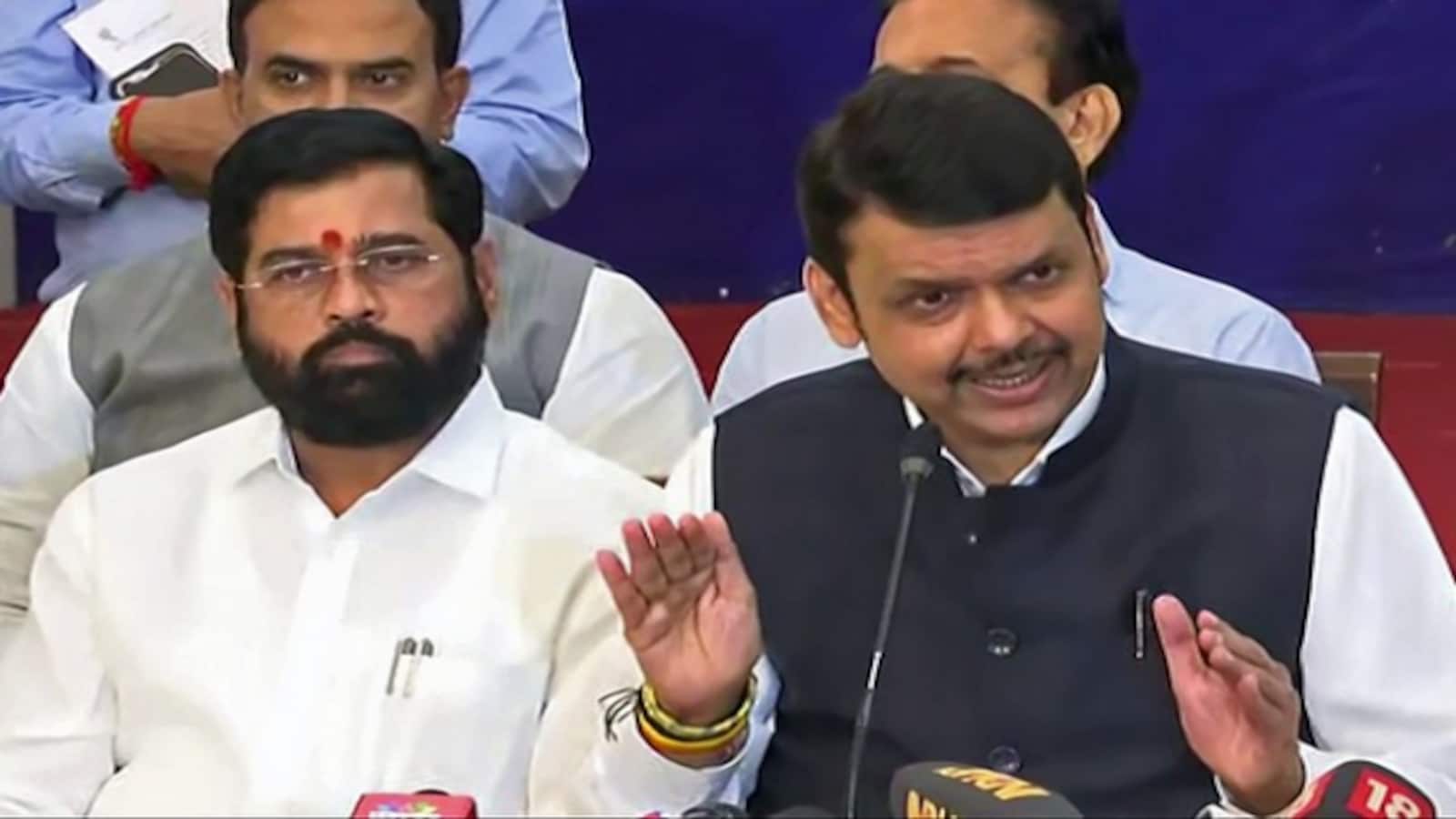 Maharashtra Assembly session from today; Shinde govt to face floor test on  July 4