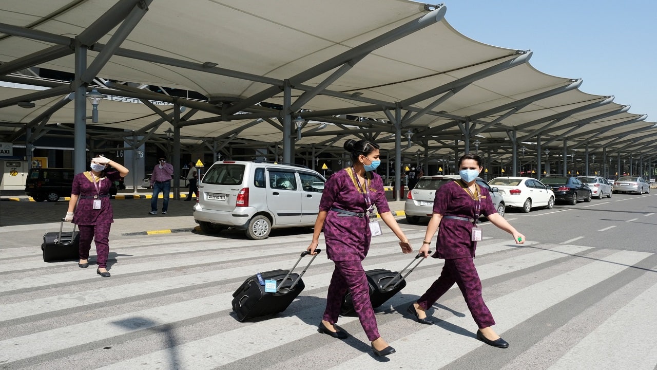 Singapore Airlines eyes overseas hub, says India a key growth area