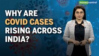 As COVID cases rise across country, are we staring at another virus wave?